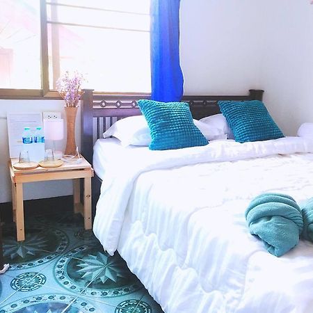 Sister House Chiangmai (Adults Only) Bed & Breakfast Chiang Mai Dış mekan fotoğraf