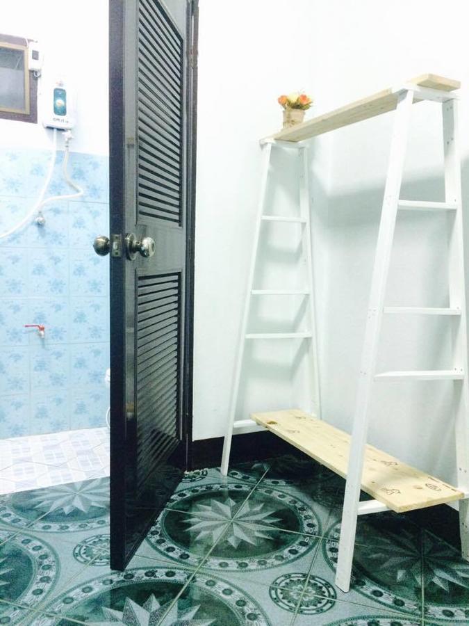 Sister House Chiangmai (Adults Only) Bed & Breakfast Chiang Mai Dış mekan fotoğraf