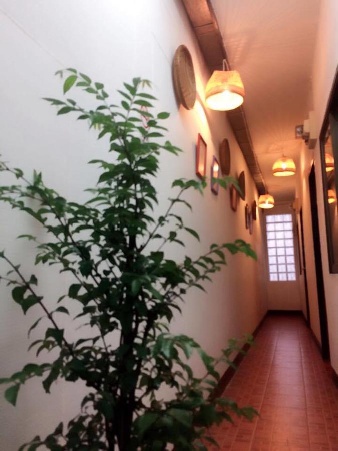 Sister House Chiangmai (Adults Only) Bed & Breakfast Chiang Mai Dış mekan fotoğraf