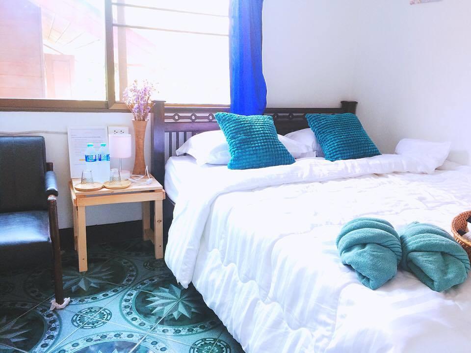 Sister House Chiangmai (Adults Only) Bed & Breakfast Chiang Mai Dış mekan fotoğraf