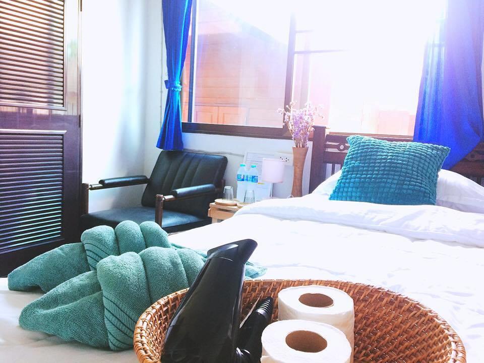 Sister House Chiangmai (Adults Only) Bed & Breakfast Chiang Mai Dış mekan fotoğraf