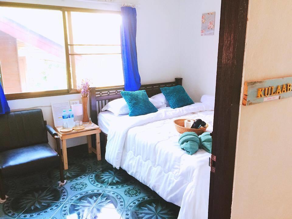 Sister House Chiangmai (Adults Only) Bed & Breakfast Chiang Mai Dış mekan fotoğraf