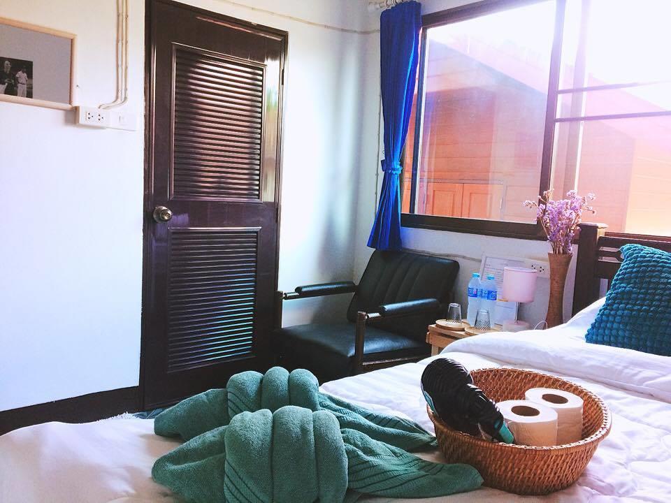 Sister House Chiangmai (Adults Only) Bed & Breakfast Chiang Mai Dış mekan fotoğraf