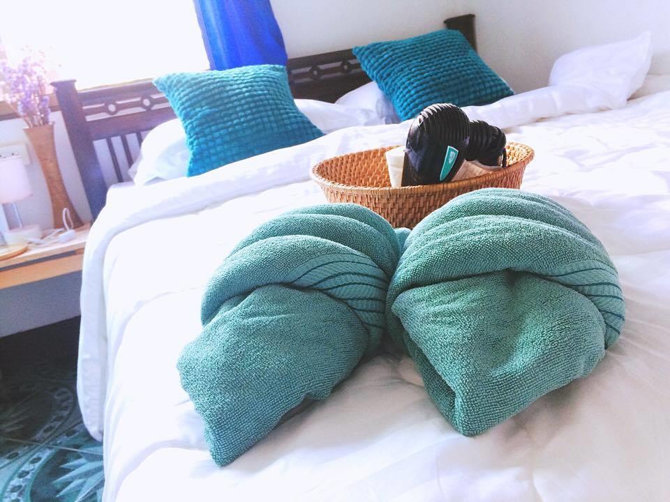 Sister House Chiangmai (Adults Only) Bed & Breakfast Chiang Mai Dış mekan fotoğraf
