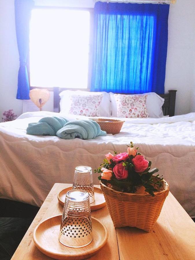 Sister House Chiangmai (Adults Only) Bed & Breakfast Chiang Mai Dış mekan fotoğraf