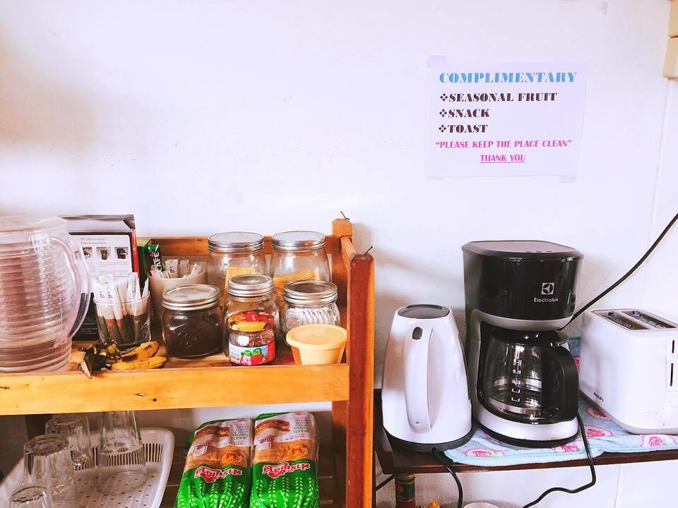 Sister House Chiangmai (Adults Only) Bed & Breakfast Chiang Mai Dış mekan fotoğraf