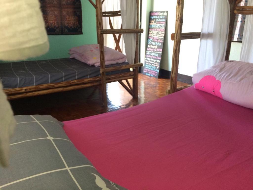 Sister House Chiangmai (Adults Only) Bed & Breakfast Chiang Mai Dış mekan fotoğraf