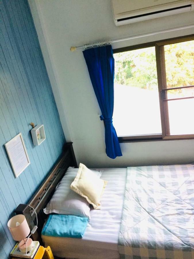 Sister House Chiangmai (Adults Only) Bed & Breakfast Chiang Mai Dış mekan fotoğraf