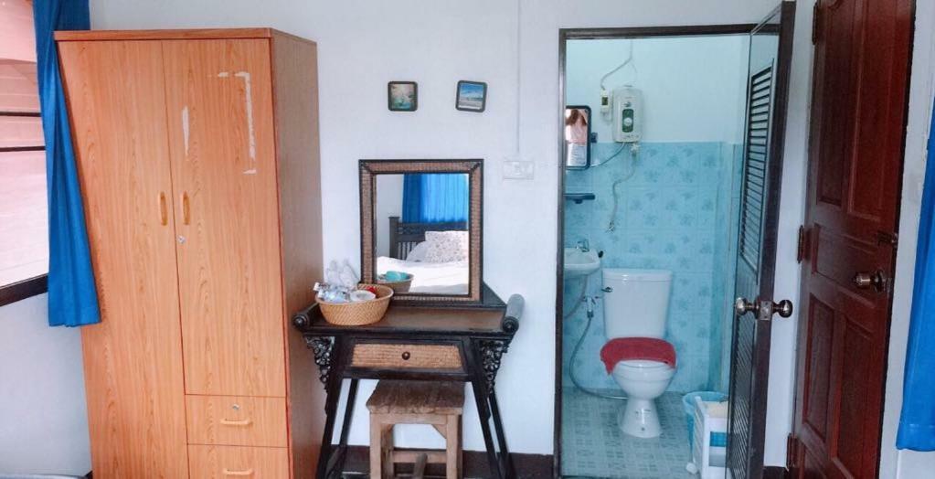Sister House Chiangmai (Adults Only) Bed & Breakfast Chiang Mai Dış mekan fotoğraf