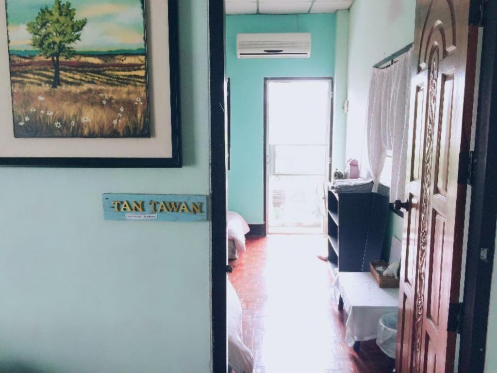 Sister House Chiangmai (Adults Only) Bed & Breakfast Chiang Mai Dış mekan fotoğraf