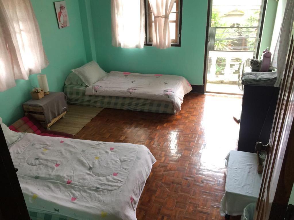 Sister House Chiangmai (Adults Only) Bed & Breakfast Chiang Mai Dış mekan fotoğraf